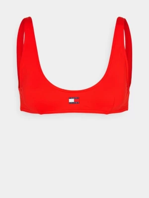 Foto van product Bikinitop Tommy Jeans rood