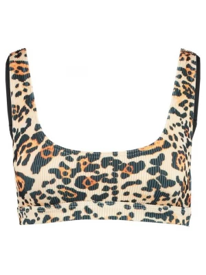 Foto van product Bikinitop Topshop beżowy