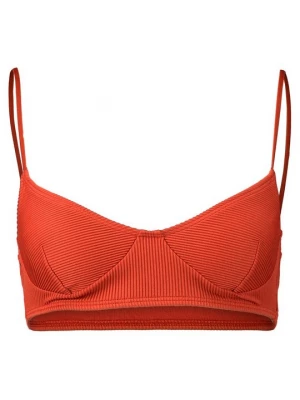 Foto van product Bikinitop Topshop donkerrood