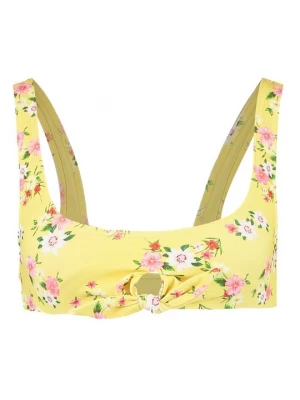 Foto van product Bikinitop Topshop geel