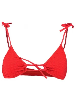 Foto van product Bikinitop Topshop rood