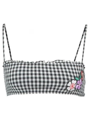 Foto van product Bikinitop Topshop zwart