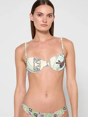 Foto van product Bikinitop Tory Burch blauw