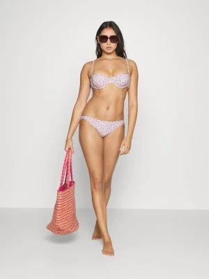 Foto van product Bikinitop Tory Burch donkerroze