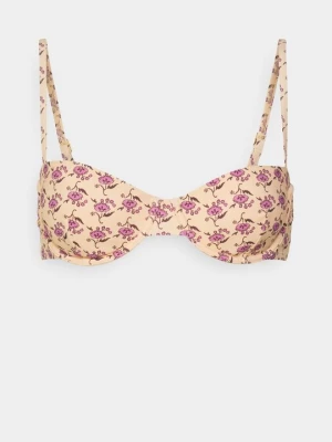 Foto van product Bikinitop Tory Burch donkerroze