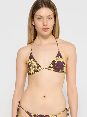 Foto van product Bikinitop Tory Burch geel