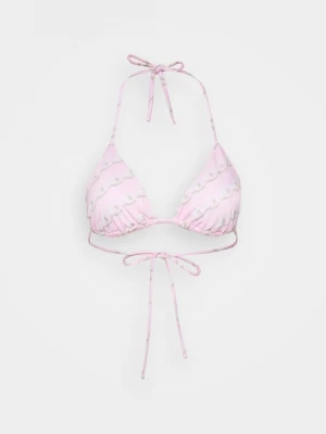 Foto van product Bikinitop Versace donkerroze