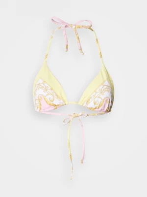 Foto van product Bikinitop Versace geel