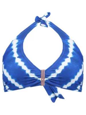 Foto van product Bikinitop WATERCULT blauw