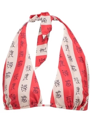 Foto van product Bikinitop We Are HAH rood
