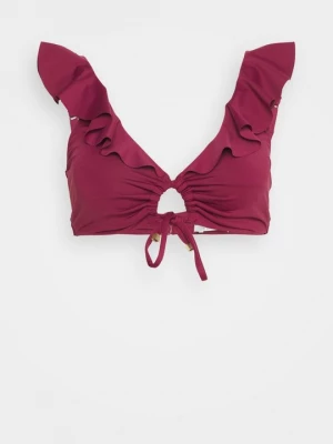 Foto van product Bikinitop Women'secret bordeauxrood