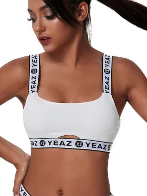 Foto van product Bikinitop YEAZ wit