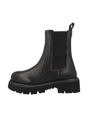 Foto van product BIKKEMBERGS Chelsea boots '29316' zwart