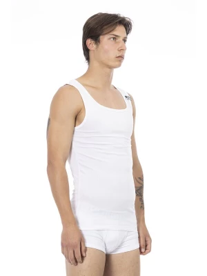 Foto van product BIKKEMBERGS Onderhemd wit