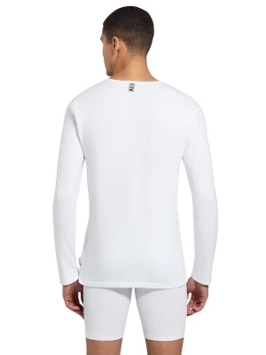 Foto van product BIKKEMBERGS Onderhemd wit
