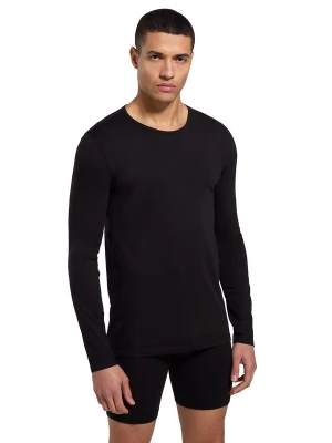 Foto van product BIKKEMBERGS Onderhemd zwart