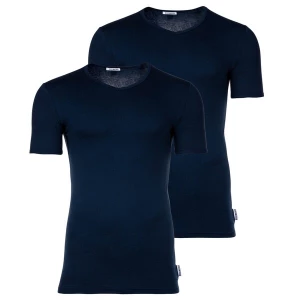 Foto van product BIKKEMBERGS Shirt marine