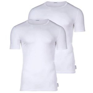 Foto van product BIKKEMBERGS Shirt wit