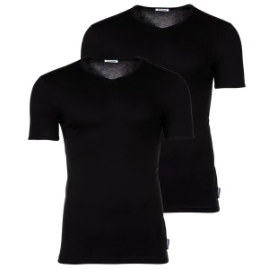 Foto van product BIKKEMBERGS Shirt zwart