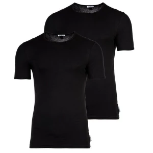 Foto van product BIKKEMBERGS Shirt zwart