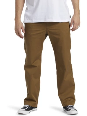 Foto van product BILLABONG Broek 'Carter' olijfgroen
