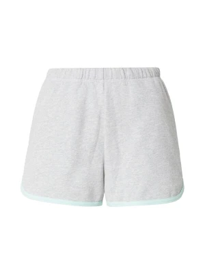 Foto van product BILLABONG Broek 'PALMER' lichtgrijs / mintgroen