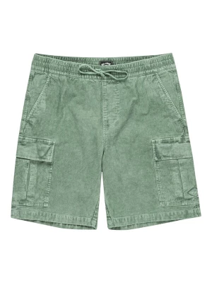 Foto van product BILLABONG Cargobroek 'Larry 20' lichtgroen