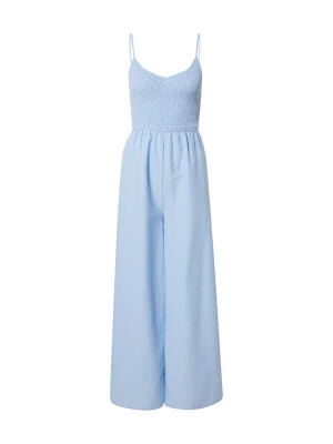 Foto van product BILLABONG Jumpsuit 'To The Moon' lichtblauw