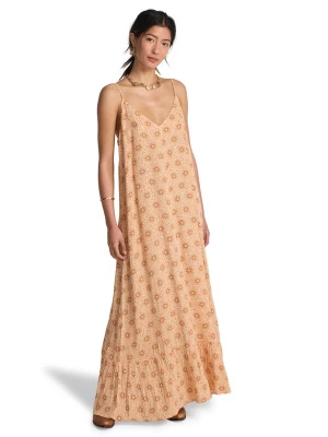 Foto van product BILLABONG Jurk 'Gypsy' mandarijn / pasteloranje