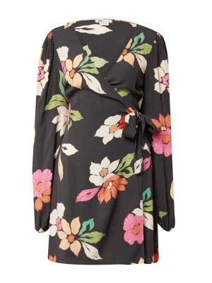 Foto van product BILLABONG Jurk 'HOT ROMANCE' gemengde kleuren / zwart