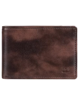 Foto van product BILLABONG Portemonnee 'Vacant' chocoladebruin / donkerbruin