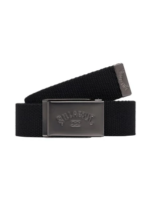 Foto van product BILLABONG Riem 'Cog' zwart