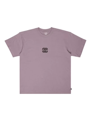 Foto van product BILLABONG Shirt 'Bracket' mauve / zwart