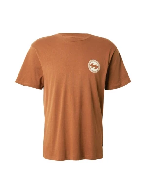 Foto van product BILLABONG Shirt 'CRAYON WAVE' crème / ombergrijs
