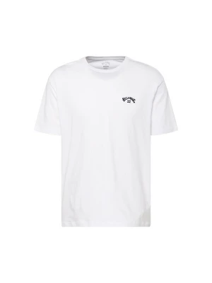 Foto van product BILLABONG Shirt zwart / wit