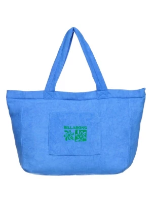 Foto van product BILLABONG Sporttas 'Beach Girl' blauw