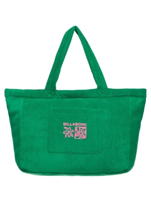 Foto van product BILLABONG Sporttas 'Billabong Girl Women Tote Bag' groen