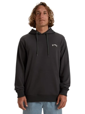 Foto van product BILLABONG Sweatshirt 'Arch Po' zwart / wit