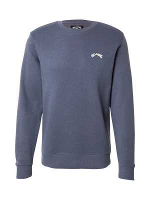 Foto van product BILLABONG Sweatshirt 'Arch' smoky blue / wit