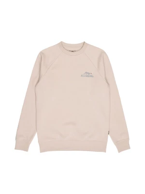 Foto van product BILLABONG Sweatshirt beige / blauw