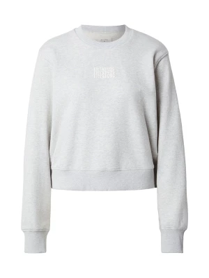 Foto van product BILLABONG Sweatshirt 'Family Tree' grijs gemêleerd / wit