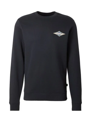 Foto van product BILLABONG Sweatshirt 'Foundation' beige / duifblauw / lavendel / zwart