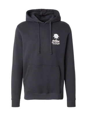 Foto van product BILLABONG Sweatshirt 'FOUNDATION' grijs / rosa / zwart / natuurwit