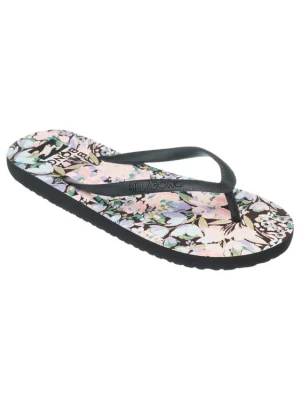 Foto van product BILLABONG Teenslipper 'Dama' lichtroze / zwart / wit