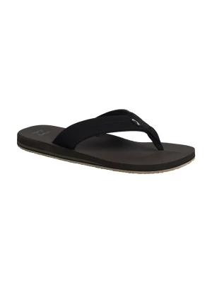 Foto van product BILLABONG Teenslippers 'All Day Impact' donkerbruin