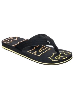 Foto van product BILLABONG Teenslippers 'All Day Theme' zwart