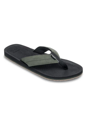 Foto van product BILLABONG Teenslippers 'OffShore Impact' basaltgrijs / zwart