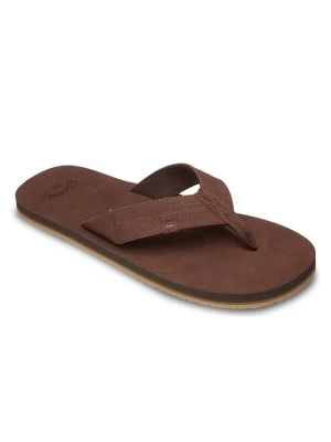 Foto van product BILLABONG Teenslippers 'Seaway' chocoladebruin