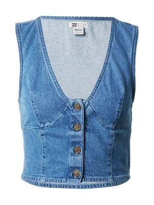 Foto van product BILLABONG Top blauw denim