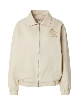 Foto van product BILLABONG Tussenjas 'Chill Time' lichtbeige / olijfgroen
